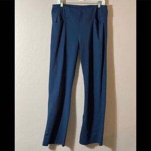 Safort Yoga Women’s Comfort Blue Pants Sz 2XL